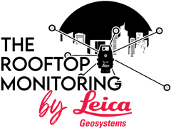 The Rooftop Monitoring By leica Geosystems